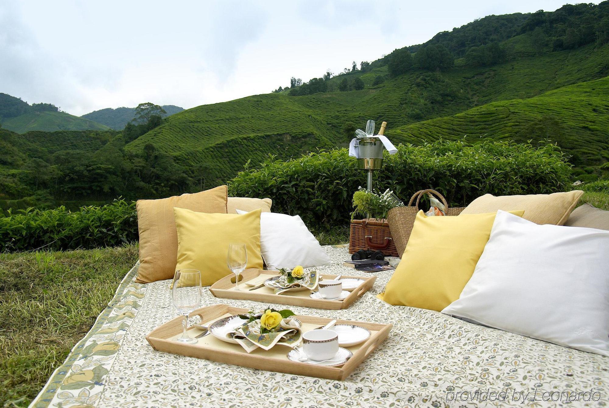 Cameron Highlands Resort - Small Luxury Hotels Of The World Room photo