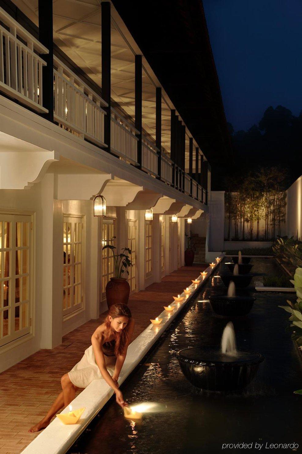 Cameron Highlands Resort - Small Luxury Hotels Of The World Exterior photo